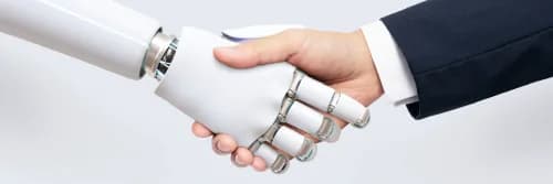 Handshake
