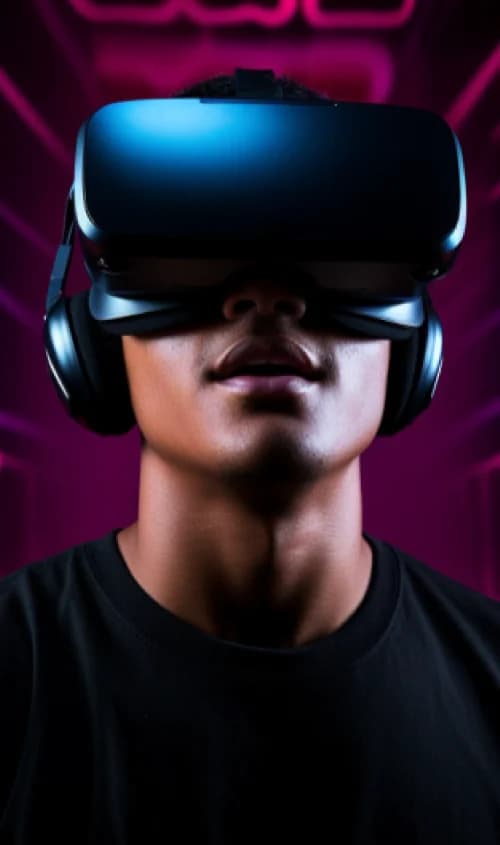 VR AI