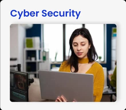 Enterprise Cyber Security