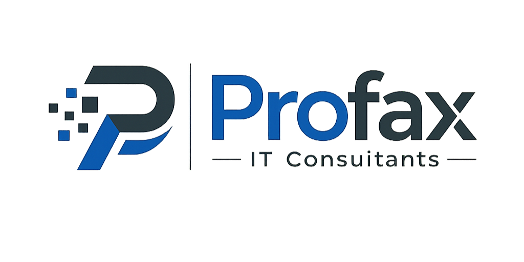 Profax Logo